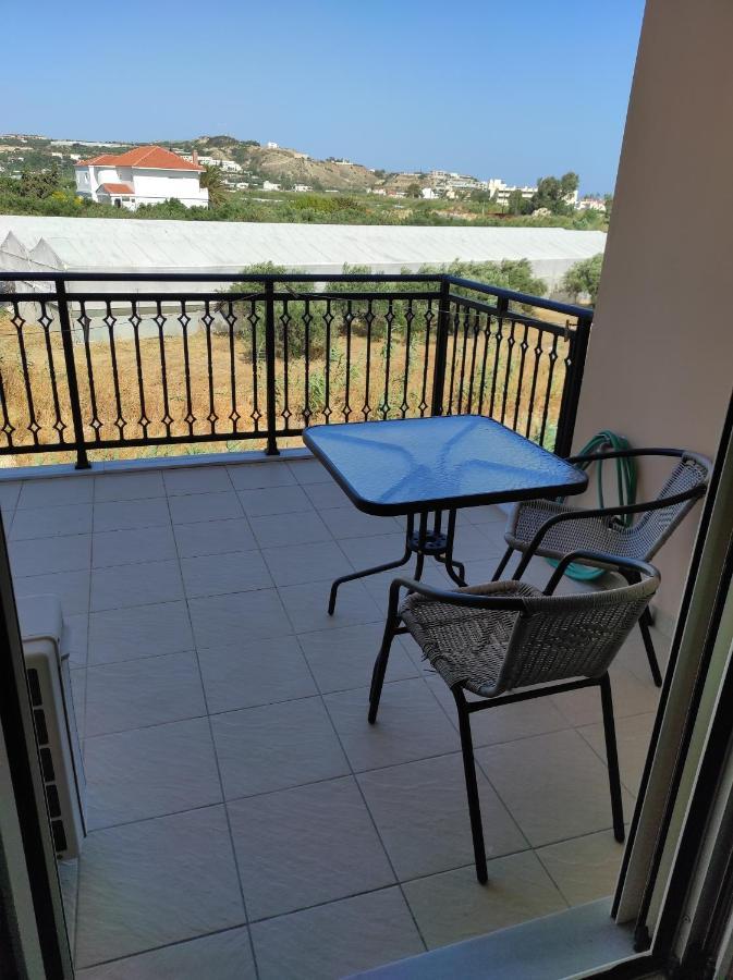 Fani'S Family House Apartment Ierapetra  Exterior photo