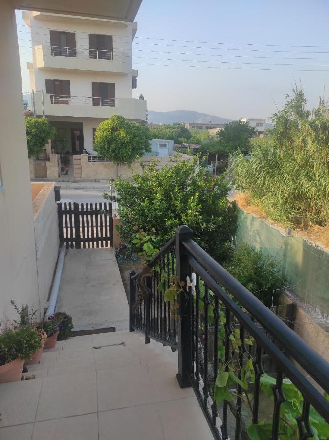 Fani'S Family House Apartment Ierapetra  Exterior photo
