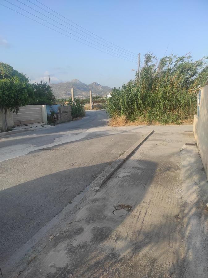 Fani'S Family House Apartment Ierapetra  Exterior photo