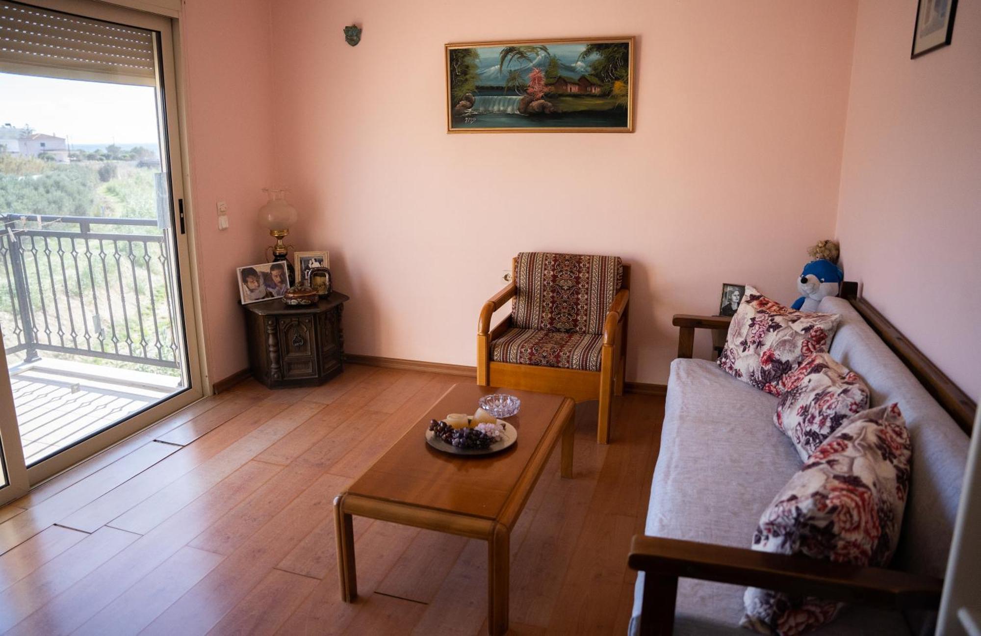 Fani'S Family House Apartment Ierapetra  Exterior photo