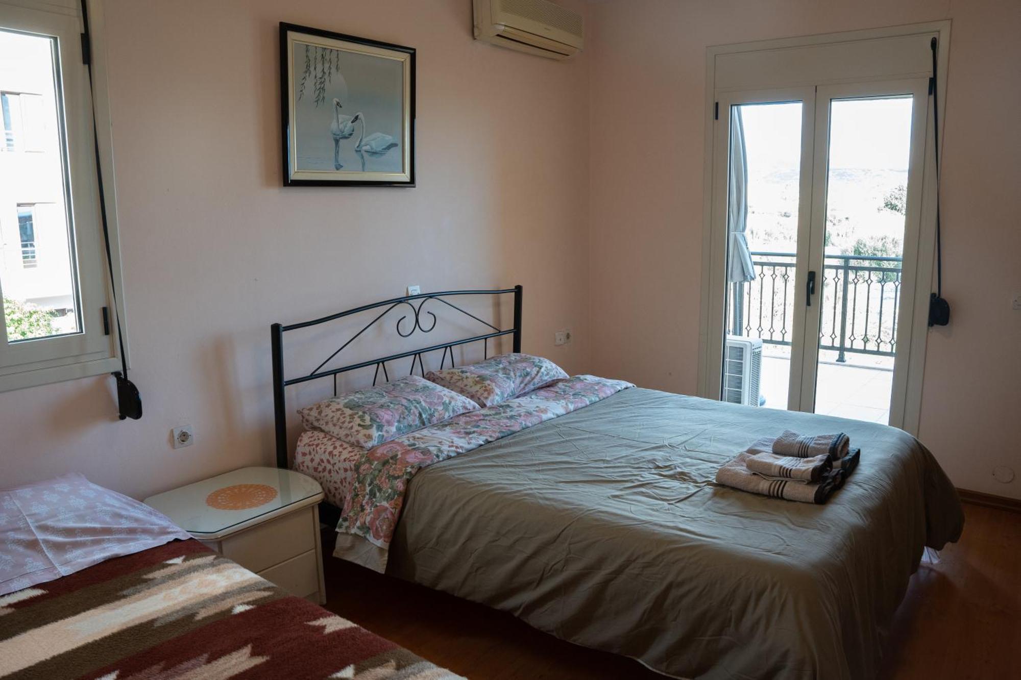 Fani'S Family House Apartment Ierapetra  Exterior photo